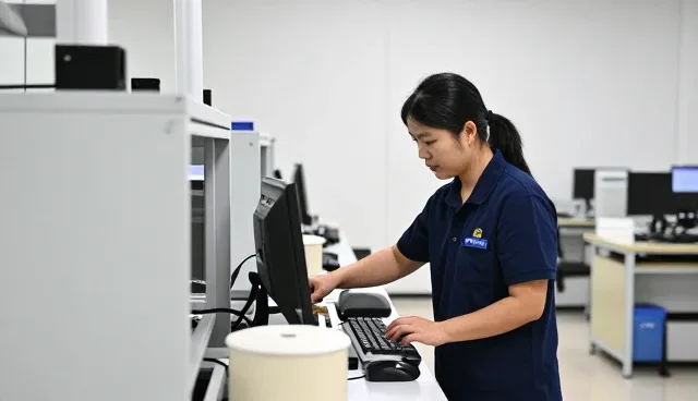 浙江明信阀门制造有限公司